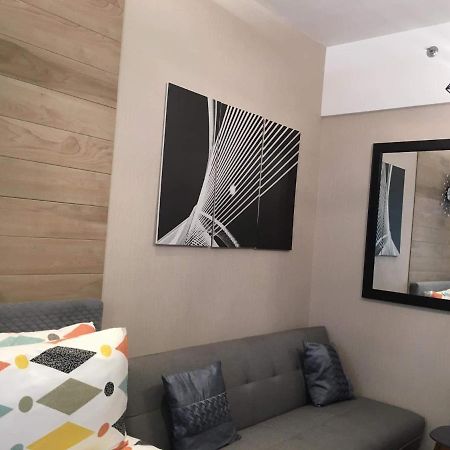 Sunvida Tower Condominium Near Sm City 세부 외부 사진