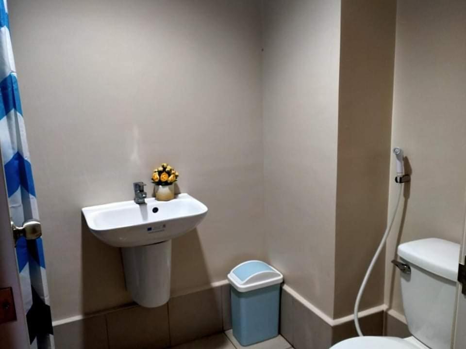 Sunvida Tower Condominium Near Sm City 세부 외부 사진