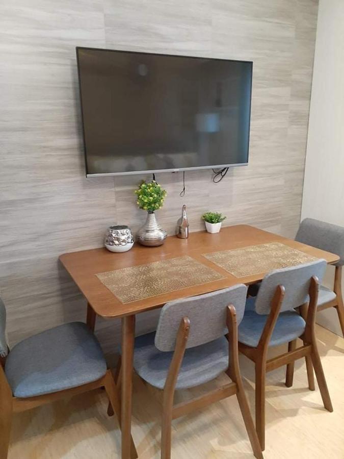 Sunvida Tower Condominium Near Sm City 세부 외부 사진