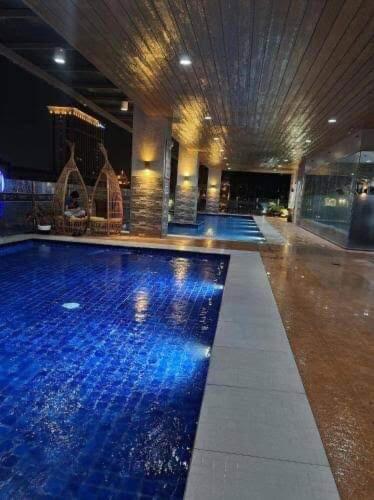 Sunvida Tower Condominium Near Sm City 세부 외부 사진