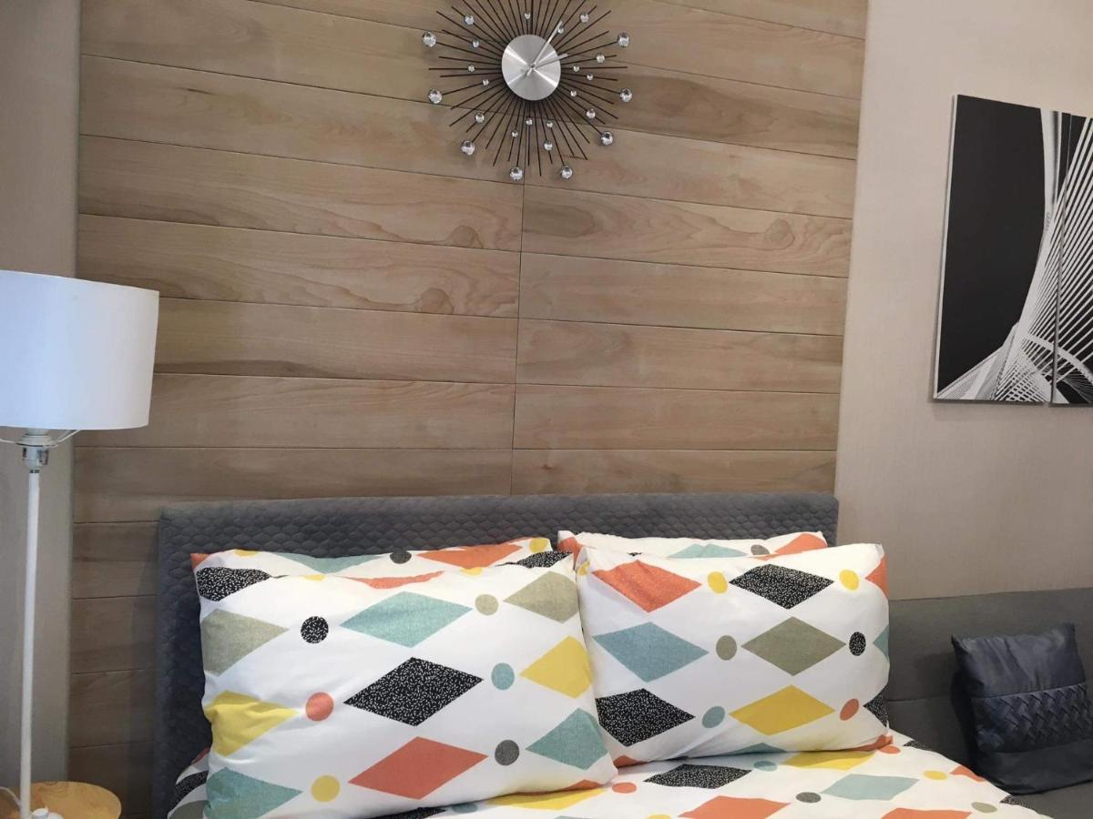 Sunvida Tower Condominium Near Sm City 세부 외부 사진