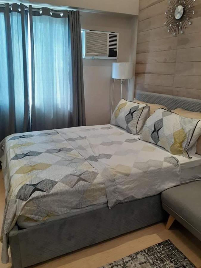 Sunvida Tower Condominium Near Sm City 세부 외부 사진